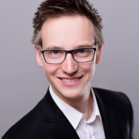 Dr. Florian Gut