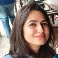 Yahashree Mehta