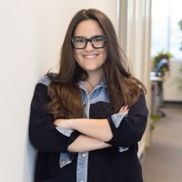 Nicolette Sacca