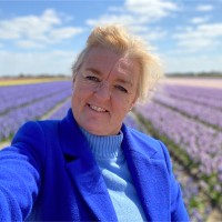 Willeke Van Delden (Hofsteenge)