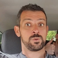 Thierry De Magalhaes