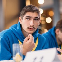 Vlad Nyzhnyk