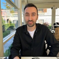 Erdinç B.