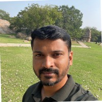 Srikanth Reddy Chennuri