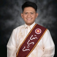 Stephen Joshua L. Ricot