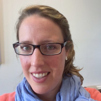 Sandrine van der Straeten