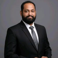 Bharanidhar Raju Tarimana