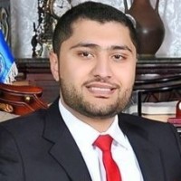 Kareem Isleem, Pmp® , Cem® , Cmvp®