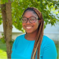 Catherine Ofori