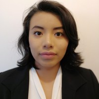 Estefanía Leonor Rosas Cortina