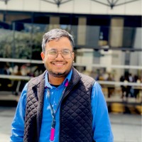 Anurup Majumder