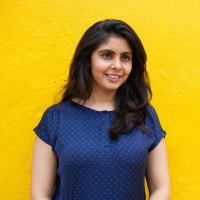 Radhika Naik