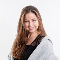 Sandrine Capri Pageaud