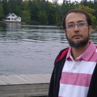 Najam Ghori