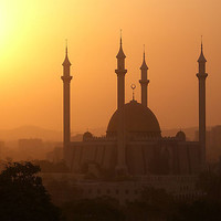 Muhammad Ali Subhani