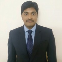 Prem Tej Reddy