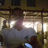 Jitender Sharma