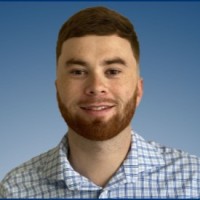 Garrett Smith