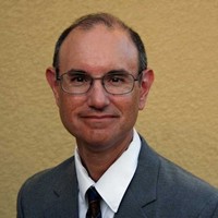 Kenneth Silvey