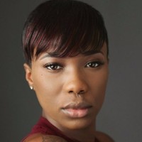 Timesha Terry-Jackson