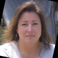 Lisa Dickson