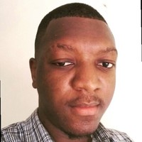 Jonathan Mutombo