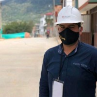 Nelson Ricardo Numpaque Góngora