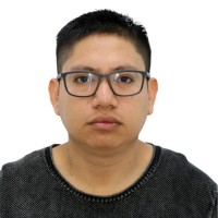 José Carlos Fiestas Querebalu