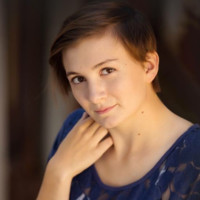 Emily Gamble