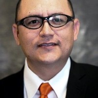 Eddie Pina
