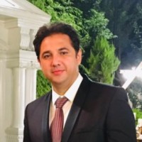 Mehdi Mansouri