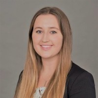 Olivia Longstaff, Acg