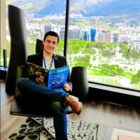 Adrian Mendoza