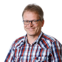 Bert De Lange