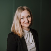 Trine Holmvåg