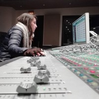 Sarah García-Sarria