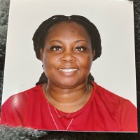 Tamara Gordon-Mckenzie