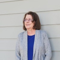 Debbie Briggs