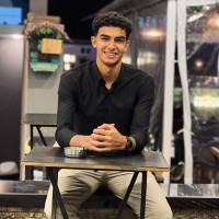 Khalid Walied