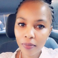 Maletsatsi Irene Zimu