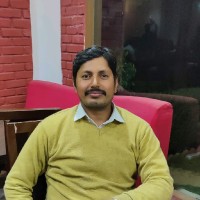 Aneesh Kumar Dwivedi