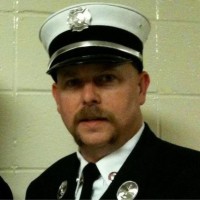 Lee Sargent