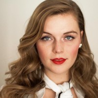 Caitlin Carter