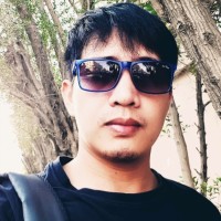 Jeff Kevin Romeo