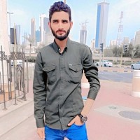 Mustufa Ahmed