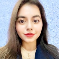 Purvi Nathwani