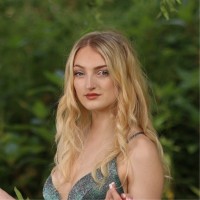 Tia Lazzeri-Madden