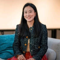 Anne Zheng