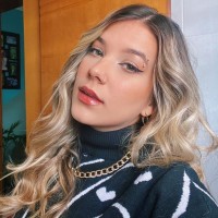 Larissa Caria Pereira