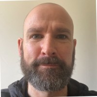 Andrew Butterworth